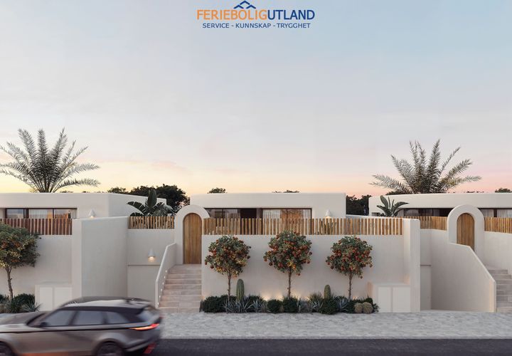 Villa en Algorfa, Alicante, Algorfa - € 835.000 | Ref: FBU21037 - photo 1