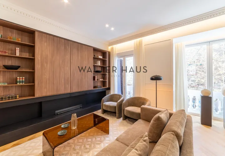 Lejlighed i Madrid, Madrid, Madrid - € 2.300.000 | Ref: M11934V - foto 1
