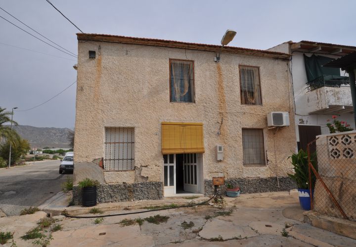 Landejendom i Abanilla, Murcia, Abanilla - € 76.000 | Ref: 45044-GSR-2604 - foto 1