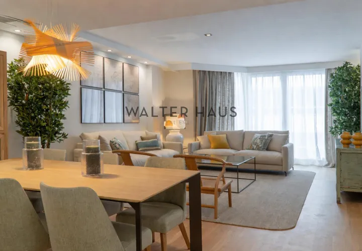 Lejlighed i Madrid, Madrid, Madrid - € 1.820.000 | Ref: M12010V - foto 1
