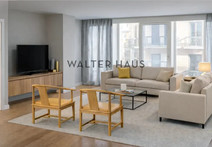 Lejlighed i Madrid, Madrid, Madrid - € 1.600.000 | Ref: M12011V - foto 1
