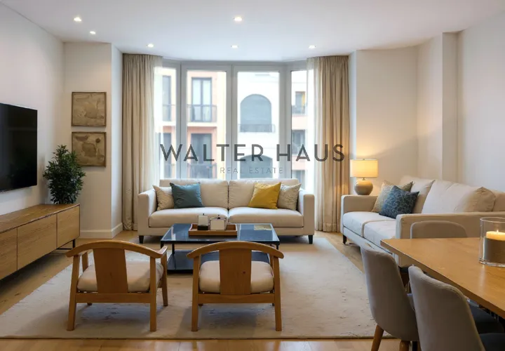 Lejlighed i Madrid, Madrid, Madrid - € 2.800.000 | Ref: M12012V - foto 1