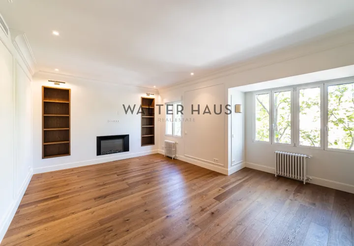 Lejlighed i Madrid, Madrid, Madrid - € 2.240.000 | Ref: M20962V - foto 1