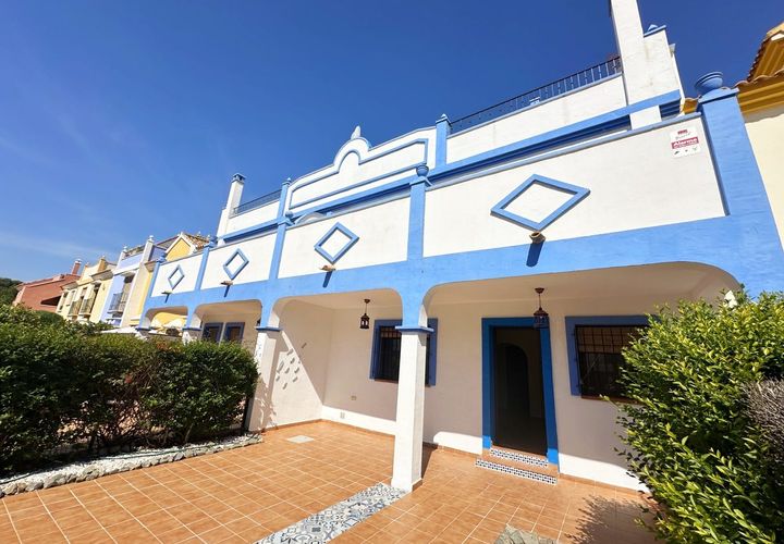 Villa i San Javier, Murcia, San Javier - € 280.000 | Ref: 776391 - foto 1