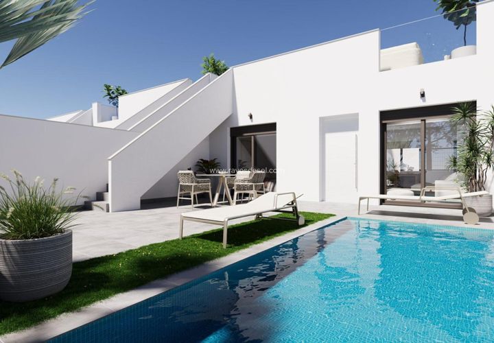 Villa i Roldan, Murcia, Roldan - € 262.900 | Ref: NB-13655 - foto 1