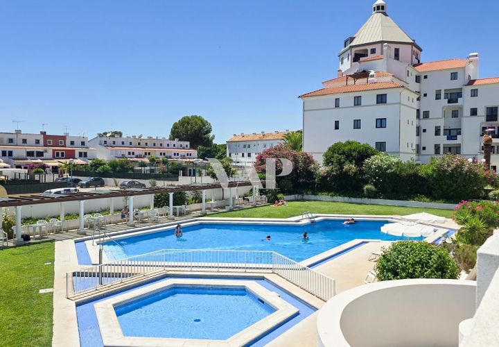 Lejlighed i Vilamoura, Faro, Vilamoura - € 320.000 | Ref: VAP213165 - foto 1