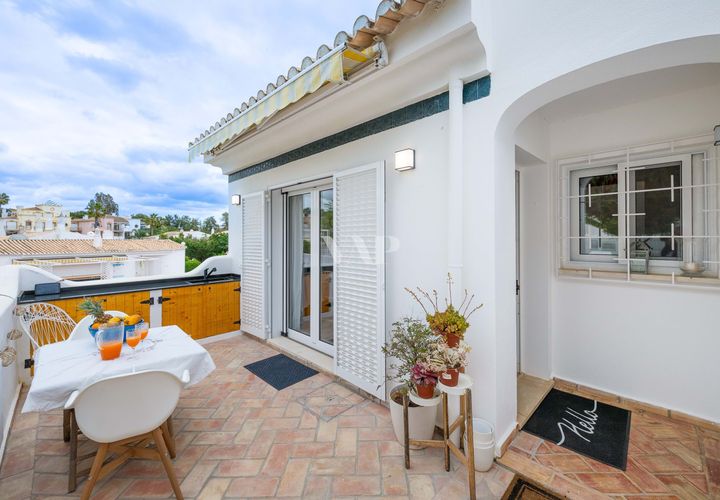 Villa i Vilamoura, Faro, Vilamoura - € 480.000 | Ref: VAP273398 - foto 1