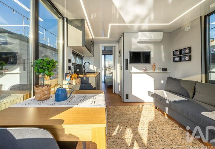 Leilighet i Lisbon, Lisbon, Lisbon - € 149 900 | Ref: 862136 - foto 1