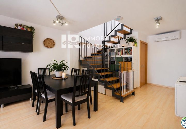 Lejlighed i Roses, Gerona, Roses - € 389.000 | Ref: 3782 - foto 1