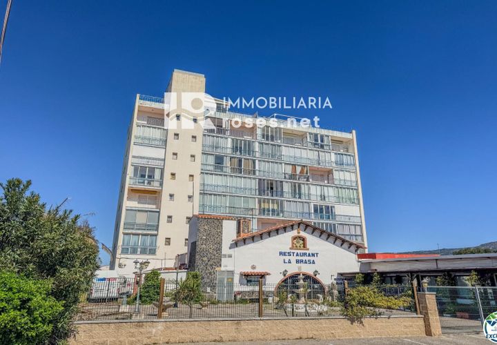 Studio i Roses, Gerona, Roses - € 81.000 | Ref: 3779 - foto 1