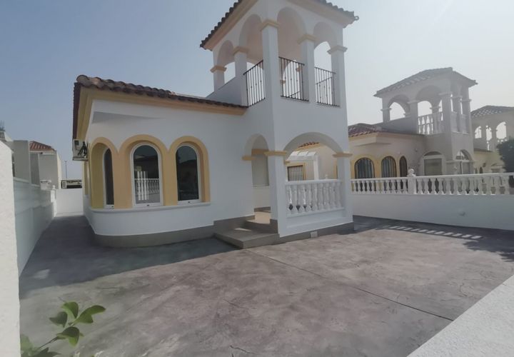 Villa en Algorfa, Alicante, Algorfa - € 249.000 | Ref: 6422Q - photo 1