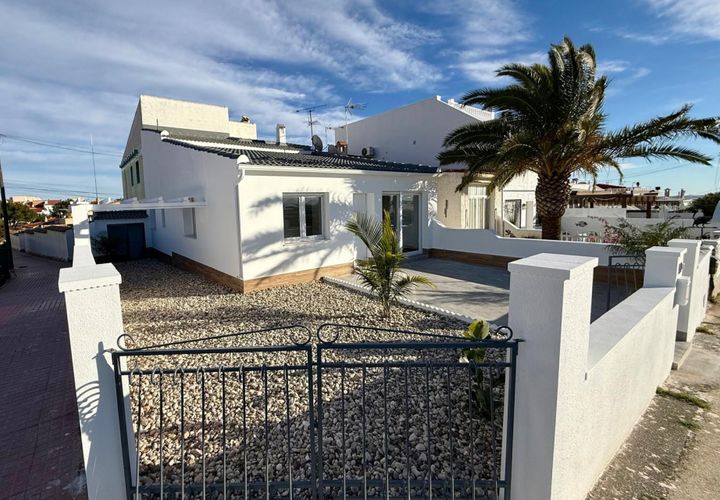 Rækkehus i Ciudad Quesada, Alicante, Ciudad Quesada - € 249.000 | Ref: 6427Q - foto 1