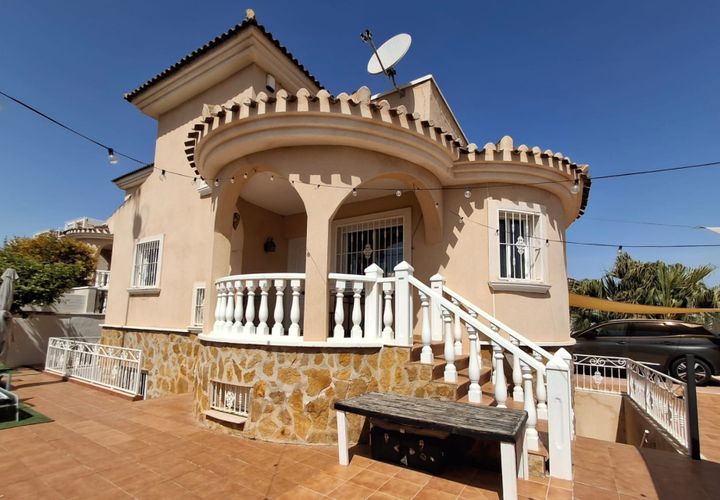 Villa a Ciudad Quesada, Alicante, Ciudad Quesada - € 395.000 | Ref: 6435Q - foto 1