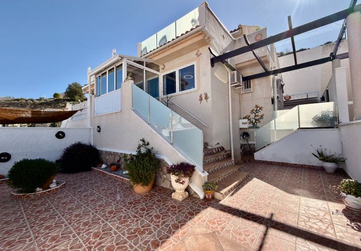 Villa en Ciudad Quesada, Alicante, Ciudad Quesada - € 199.995 | Ref: QMS-99361 - photo 1