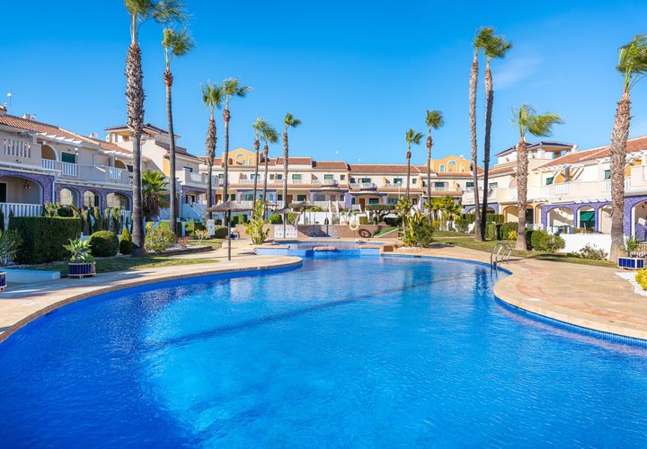 Leilighet i Ciudad Quesada, Alicante, Ciudad Quesada - € 229 000 | Ref: QK-40862 - foto 1