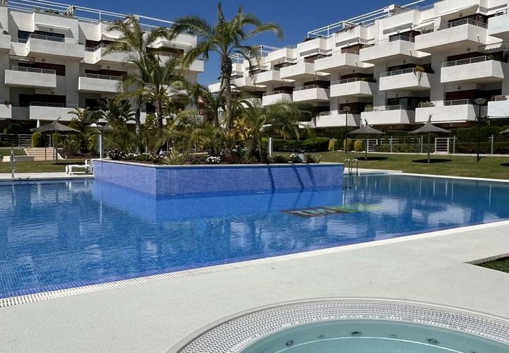 Leilighet i Cabo Roig, Alicante, Cabo Roig - € 259 000 | Ref: Sp887 - foto 1