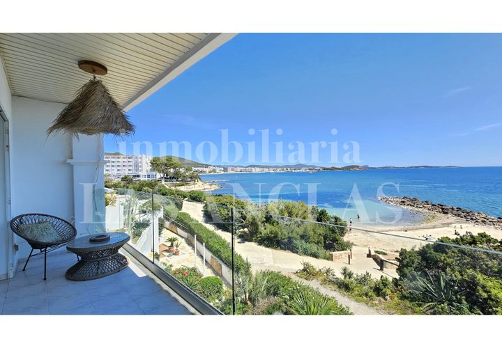 Rækkehus i Siesta, Ibiza, Siesta - € 1.850.000 | Ref: 183-18 - foto 1