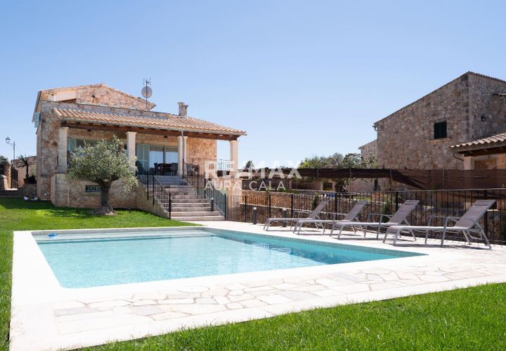 Villa i Sineu, Mallorca, Sineu - € 1.400.000 | Ref: 2388 - foto 1