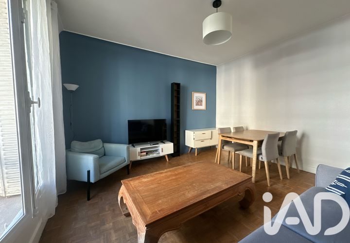Apartament a Paris, Paris, Paris - € 2.250/mes | Ref: 60707 - foto 1