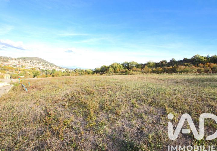 Helårsgrund i Manosque, Alpes-de-Haute-Provence, Manosque - € 176.000 | Ref: 16386 - foto 1