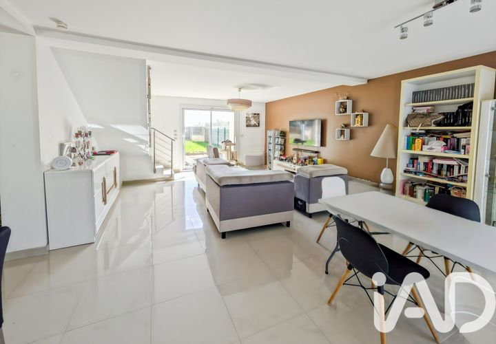 Villa i Lorient, Morbihan, Lorient - € 299.000 | Ref: 64234 - foto 1