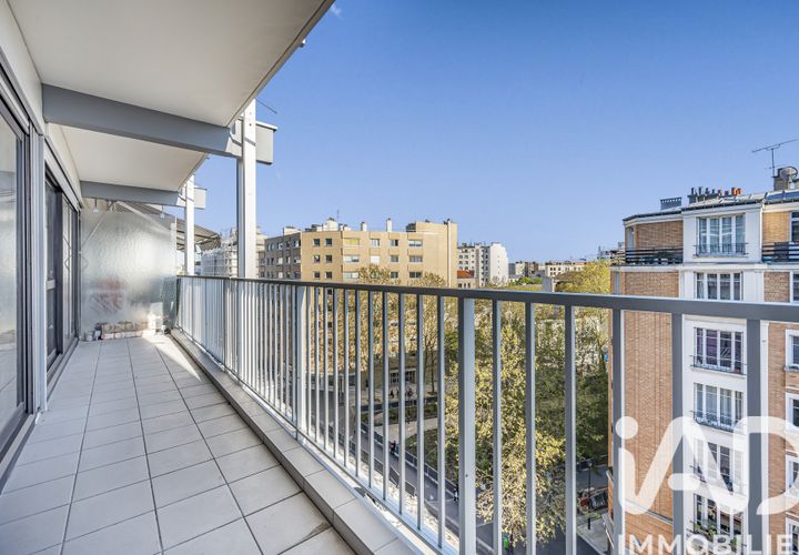 Lejlighed i Paris, Paris, Paris - € 850.000 | Ref: 40002 - foto 1