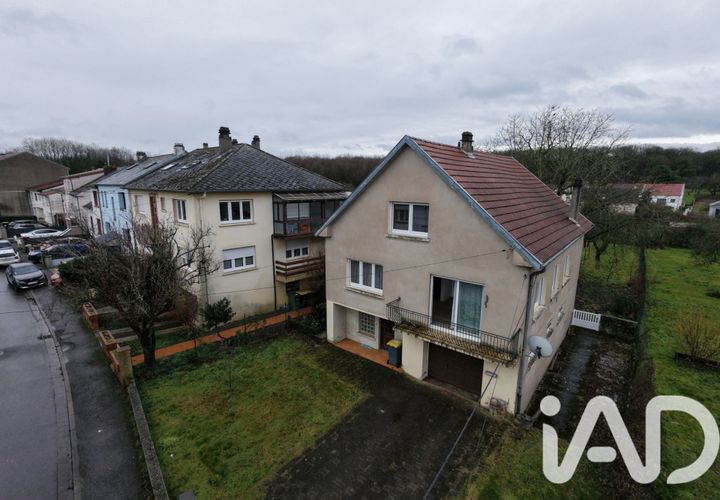 Villa a Hayange, Moselle, Hayange - € 280.000 | Ref: 33489 - foto 1