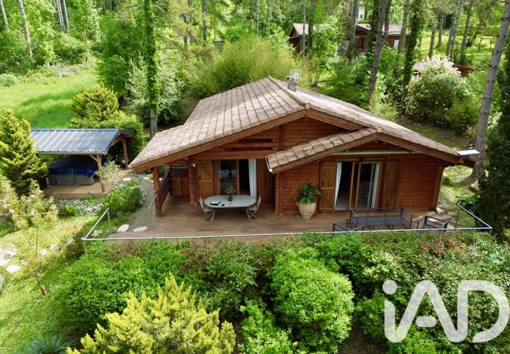 Villa a Labroquère, Haute-Garonne, Labroquère - € 289.000 | Ref: 57758 - foto 1