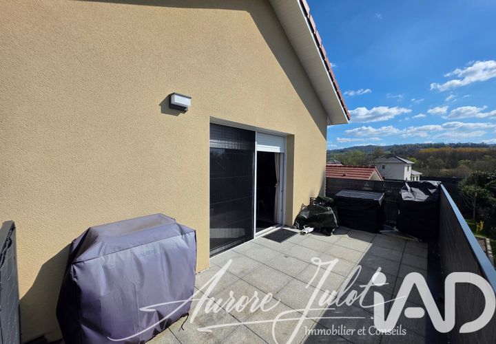 Leilighet i Les Abrets, Isere, Les Abrets - € 205 000 | Ref: 28965 - foto 1