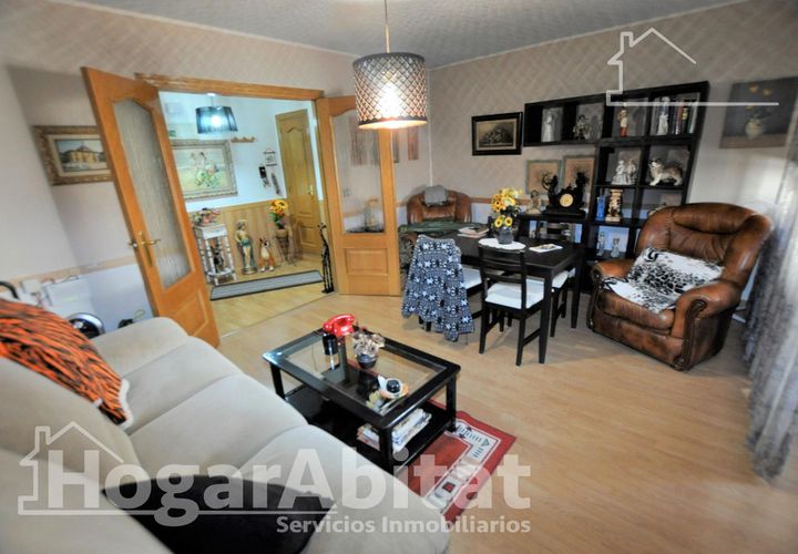 Leilighet i Valencia, Valencia, Valencia - € 245 000 | Ref: 000AVM245.FV-A/3716 - foto 1