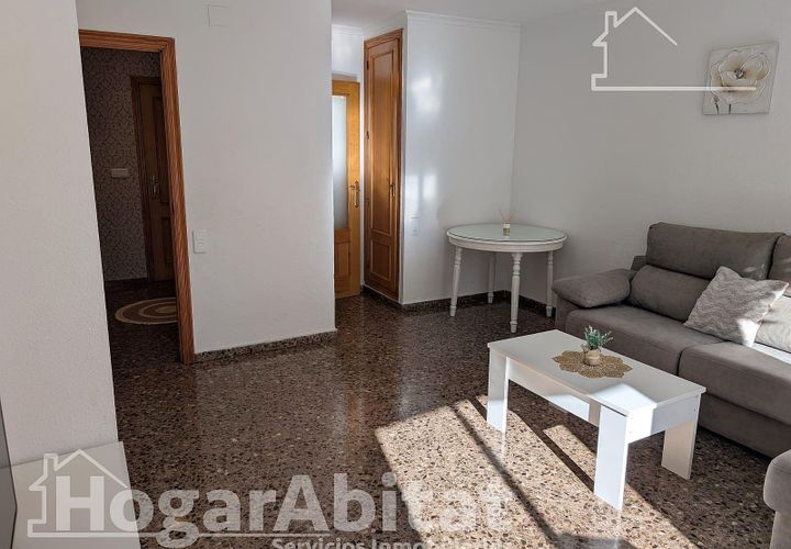 Leilighet i Algemesi, Valencia, Algemesi - € 160 000 | Ref: 072MDC160.V-A/3716 - foto 1