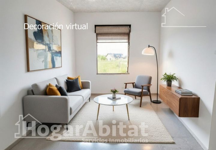 Villa en Sueca, Valencia, Sueca - € 83.000 | Ref: 071RIO85.PW-A/3716 - photo 1