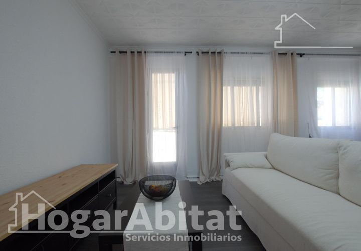 Wohnung in Cullera, Valencia, Cullera - € 126.000 | Ref: 091PAB126.FPV-A/3716 - Foto 1