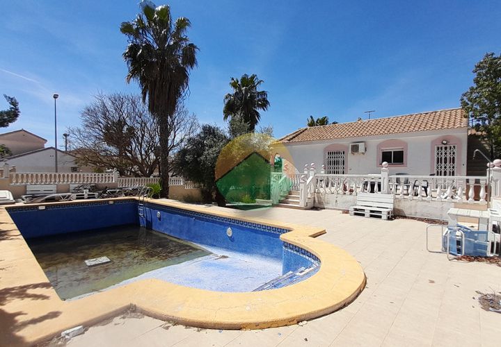 Villa i Camposol, Murcia, Camposol - € 225.000 | Ref: NEA638 - foto 1