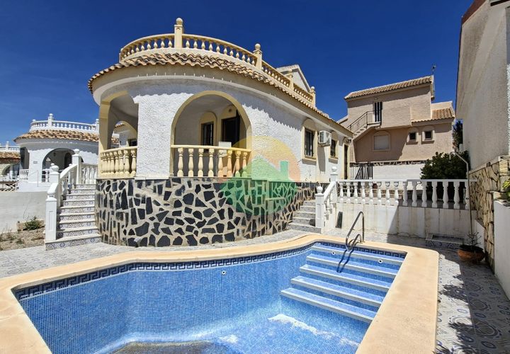 Villa i Camposol, Murcia, Camposol - € 159.995 | Ref: NED643 - foto 1