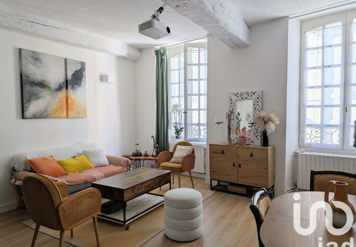 Leilighet i Vannes, Morbihan, Vannes - € 292 000 | Ref: 81345 - foto 1