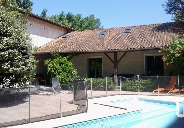 Villa a Ares, Gironde, Ares - € 789.000 | Ref: 74042 - foto 1