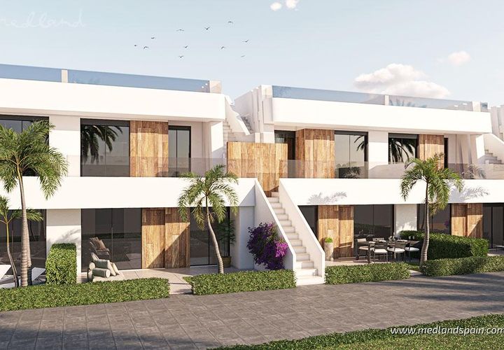 Lejlighed i Murcia, Murcia, Murcia - € 222.900 | Ref: N-7459152 - foto 1