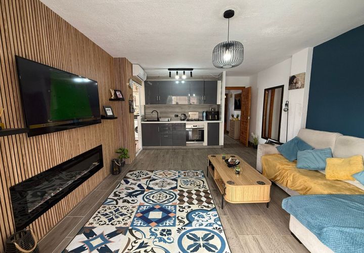 Apartament a Benidorm, Alicante, Benidorm - € 185.000 | Ref: ghp0370 - foto 1