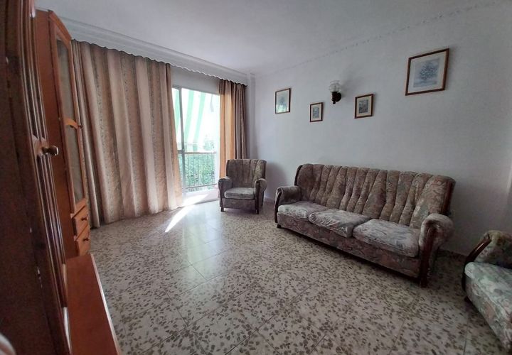 Leilighet i Estepona, Malaga, Estepona - € 315 000 | Ref: R5361853 - foto 1