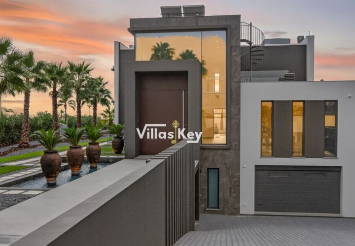 Villa a Lagos, Faro, Lagos - € 3.980.000 | Ref: M4619 - foto 1