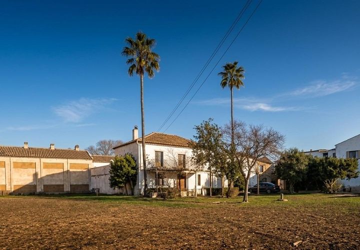 Villa a Granada, Granada, Granada - € 865.000 | Ref: EXP14016/8930 - foto 1