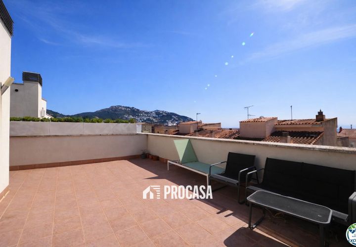 Lejlighed i Roses, Gerona, Roses - € 389.000 | Ref: 4245 - foto 1