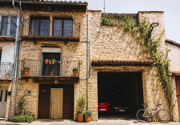 Rækkehus i Cinctorres, Castellon, Cinctorres - € 143.000 | Ref: EXP14024/8930 - foto 1