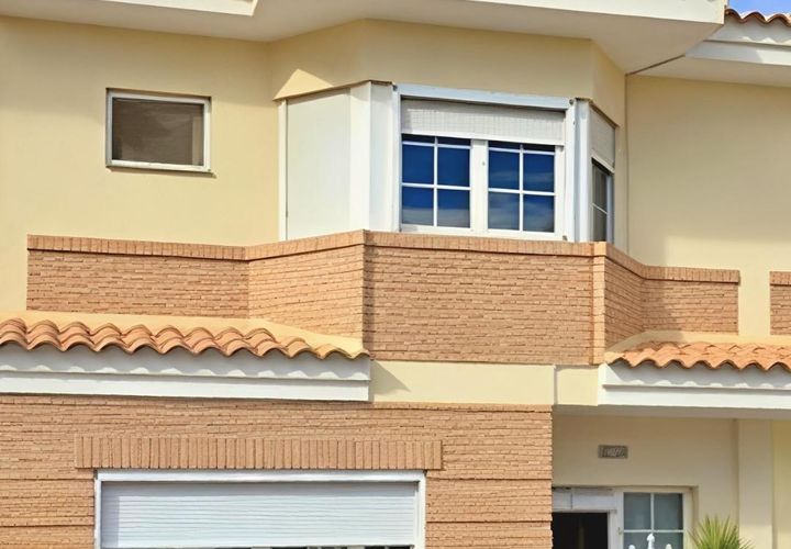 Villa i Monovar, Alicante, Monovar - € 243.000 | Ref: EXP14029/8930 - foto 1