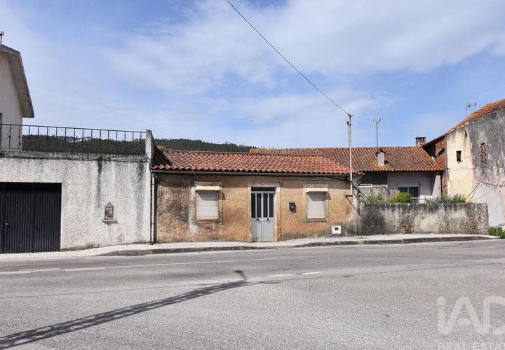 Byhus i Miranda do Corvo, Coimbra, Miranda do Corvo - € 83.000 | Ref: 879140 - foto 1
