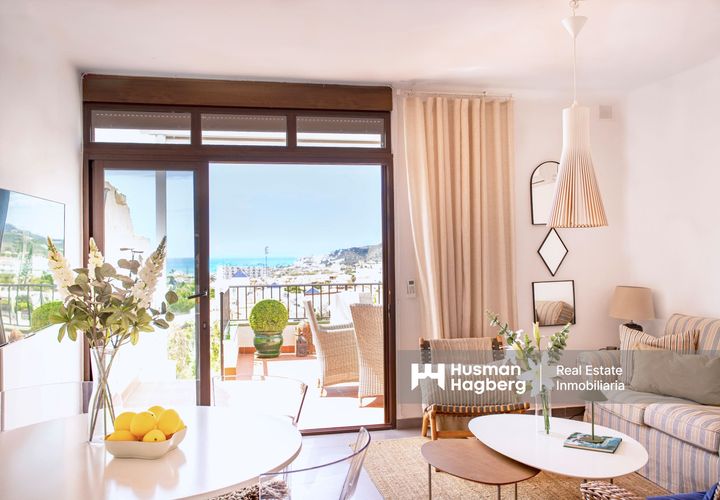 Rekkehus i Nerja, Malaga, Nerja - € 429 000 | Ref: HN675 - foto 1