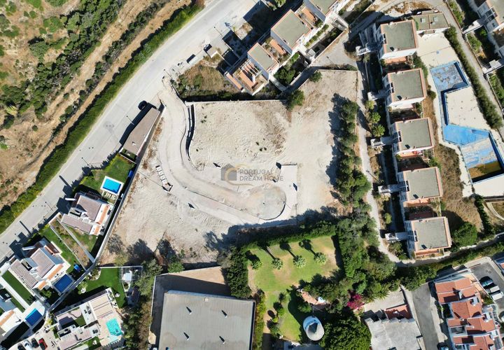 Helårsgrund i Albufeira, Faro, Albufeira - € 1.850.000 | Ref: OP171 - foto 1