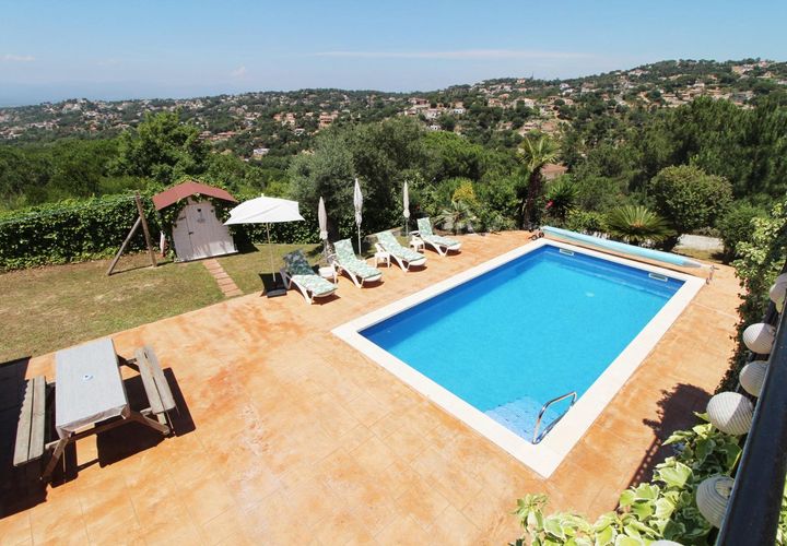 Villa i Lloret De Mar, Gerona, Lloret De Mar - € 349.000 | Ref: C3L740 - foto 1