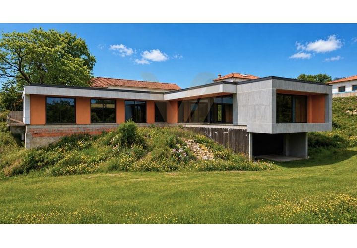 Villa i Ponte de Lima, Viana do Castelo, Ponte de Lima - € 320.000 | Ref: V473 - foto 1